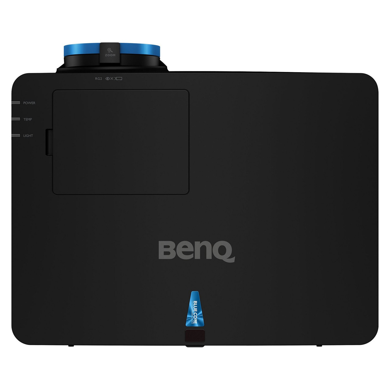 BenQ Beamer LU935ST 5500 Lumen WUXGA Laser ShortT.0.81-0.89 — Buy in Cyprus with Fast Delivery