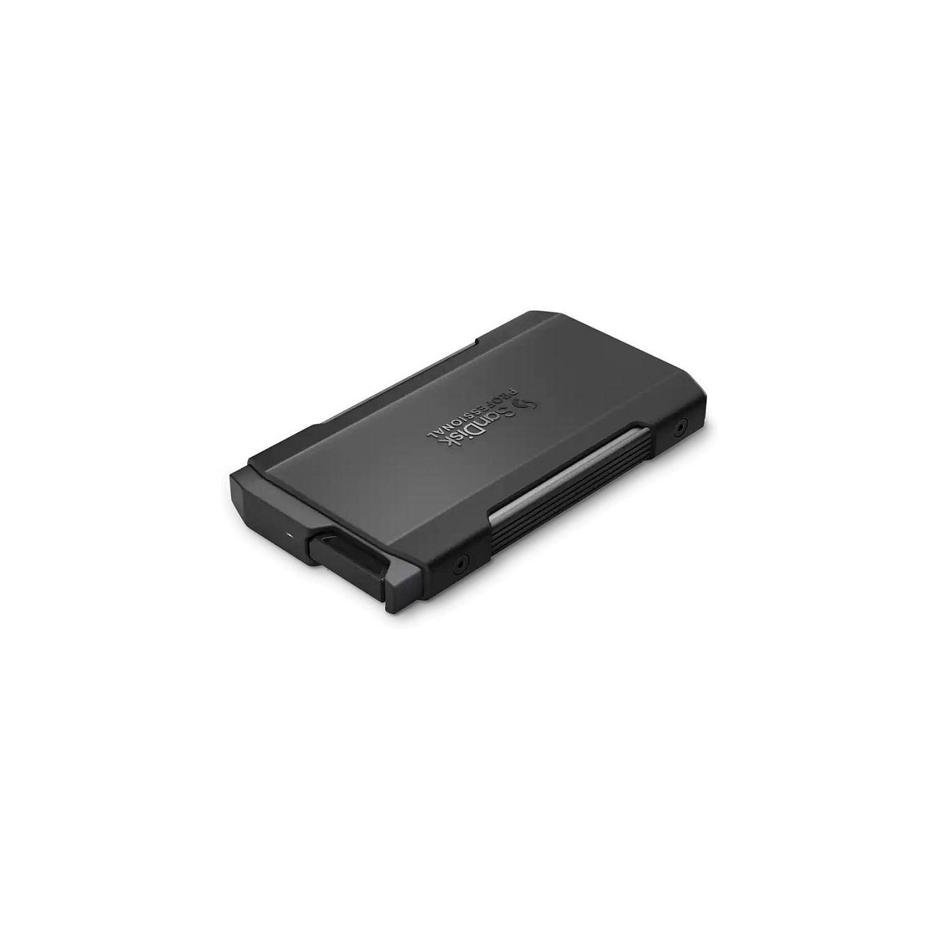 4TB SanDisk PRO-BLADE TRANSPORT externe SSD — Buy in Cyprus with Fast Delivery