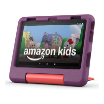 Amazon Fire HD 8 Kids Tablet (2024) WiFi 32GB 3 bis 7 Jahre violett B0CVDWHGG5 — Buy in Cyprus with Fast Delivery
