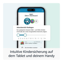 Amazon Fire HD 8 Kids Tablet (2024) WiFi 32GB 3 bis 7 Jahre violett B0CVDWHGG5 — Buy in Cyprus with Fast Delivery