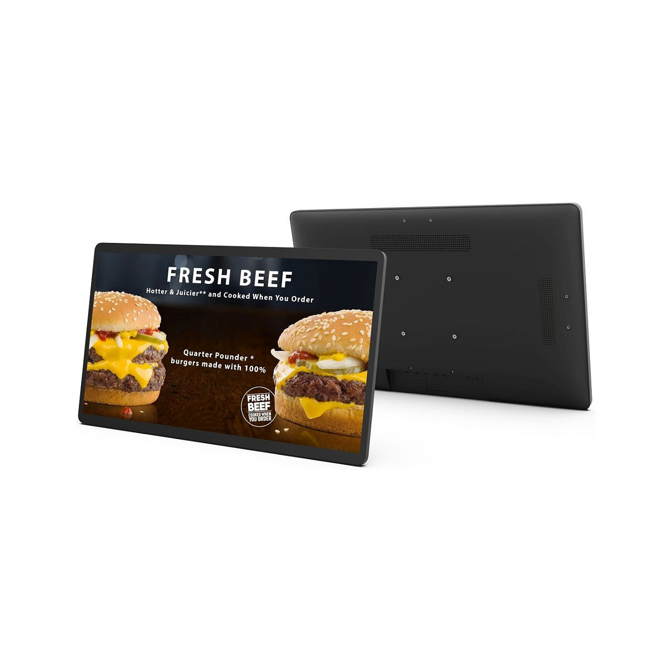 ALLNET High Performance Display 16 Zoll Android 12 RK3588 NFC PoE HDMI In Farbe schwarz — Buy in Cyprus with Fast Delivery