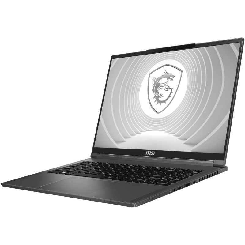 Buy MSI CreatorPro 16 AI Studio - A1VMG-066 - Black, 64GB RAM, 2TB SSD, Intel Co... in Cyprus, Nicosia, Limassol, Larnaka, Pafos