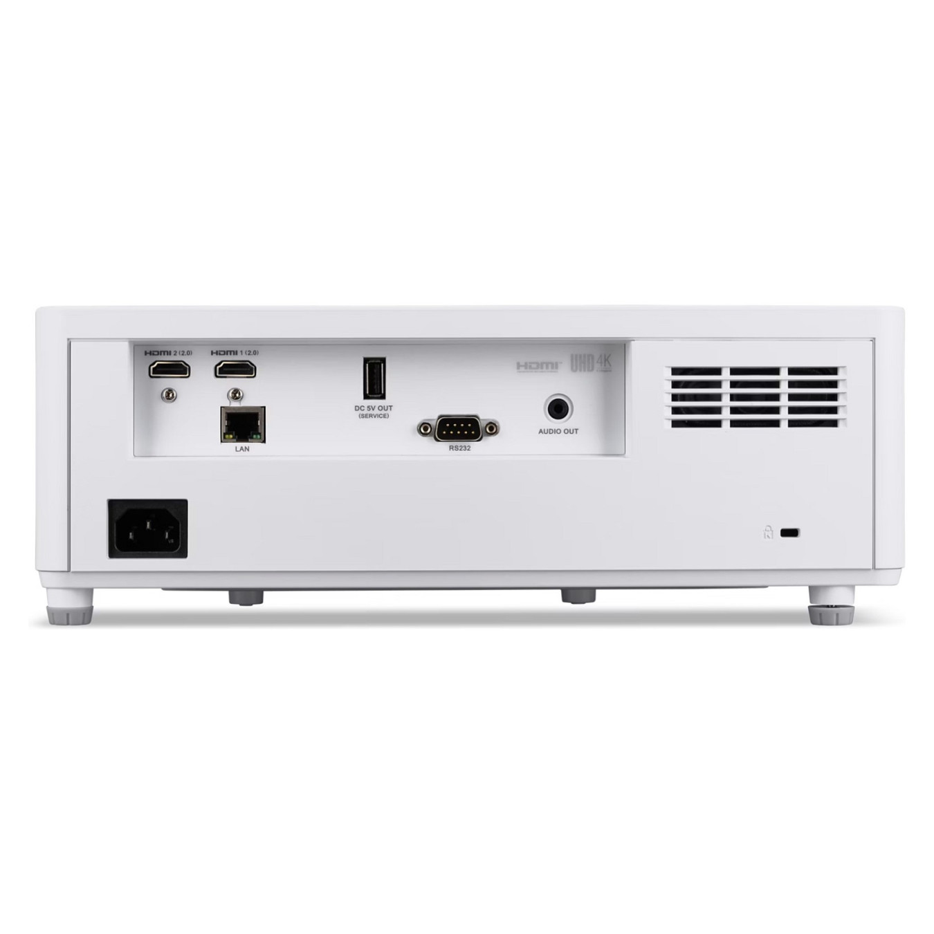 Acer Beamer PL6820 — Buy in Cyprus with Fast Delivery