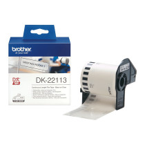 BROTHER DK22113 Endlosetiketten — Buy in Cyprus with Fast Delivery