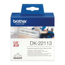 BROTHER DK22113 Endlosetiketten — Buy in Cyprus with Fast Delivery