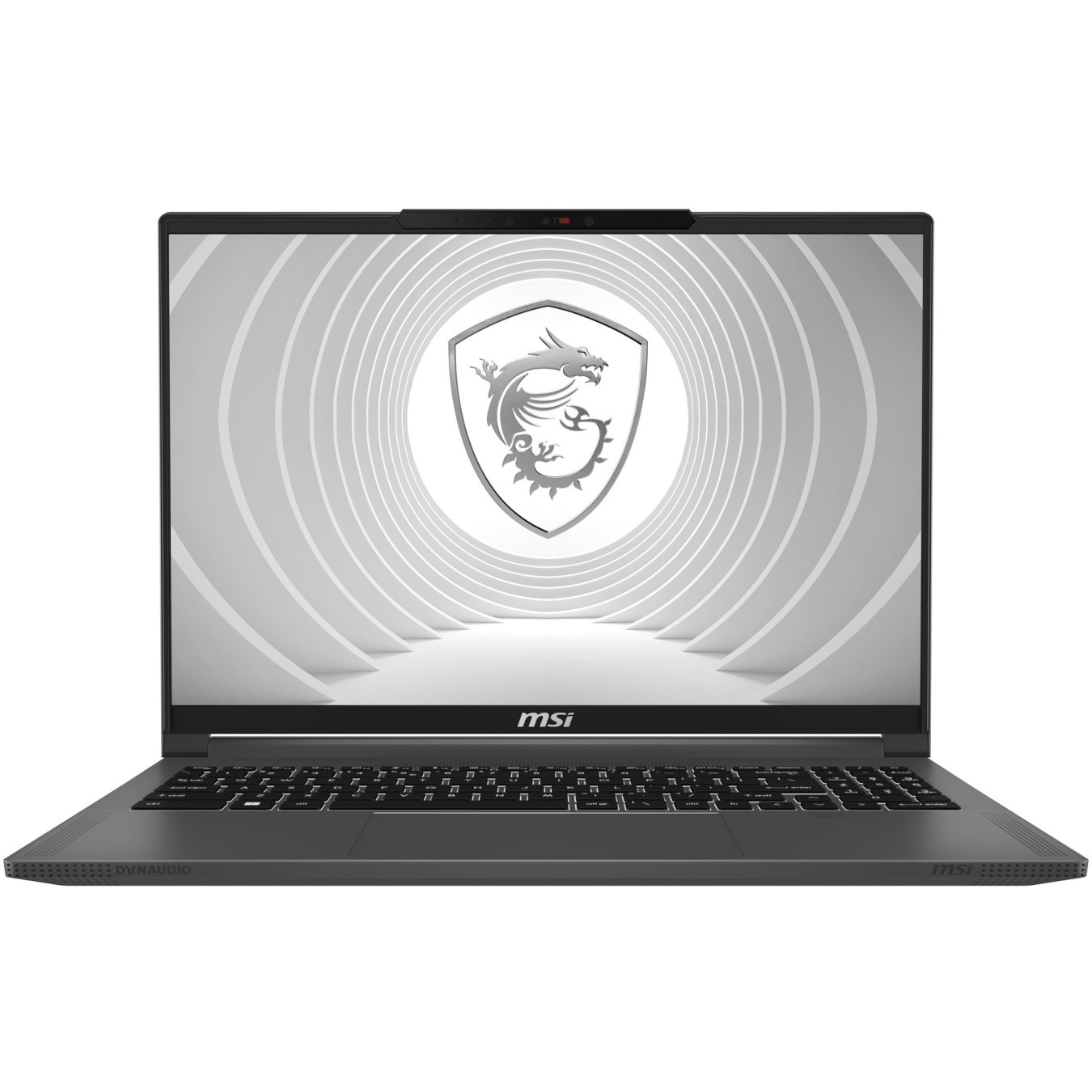 MSI CreatorPro 16 AI Studio - A1VMG-066 - Black, 64GB RAM, 2TB SSD, Intel Core Ultra 9 (185H), 16-inch Mini-LED 3840x2400