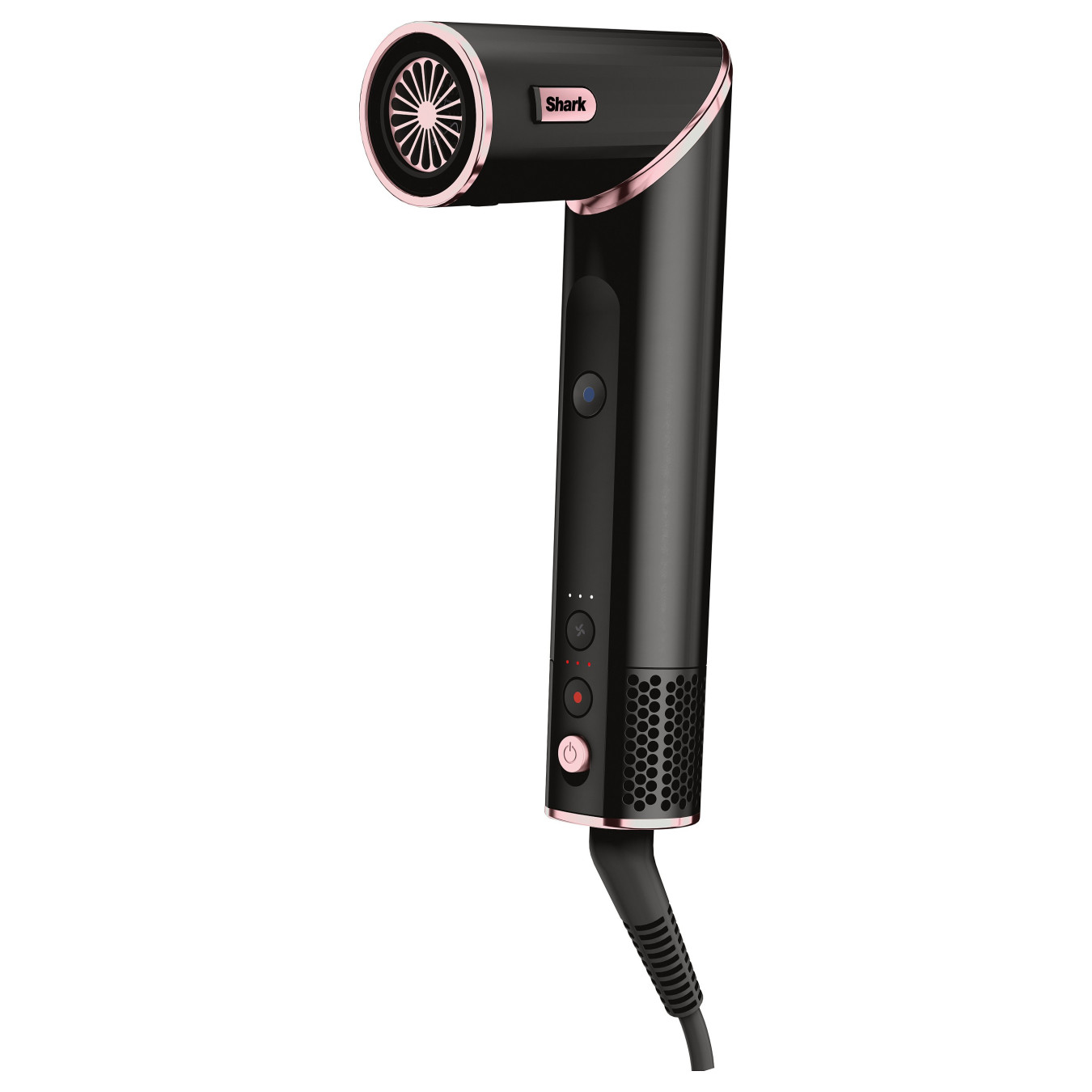 Shark HD440EU Multistyler Air Wrap 5-in-1 black rose — Buy in Cyprus with Fast Delivery