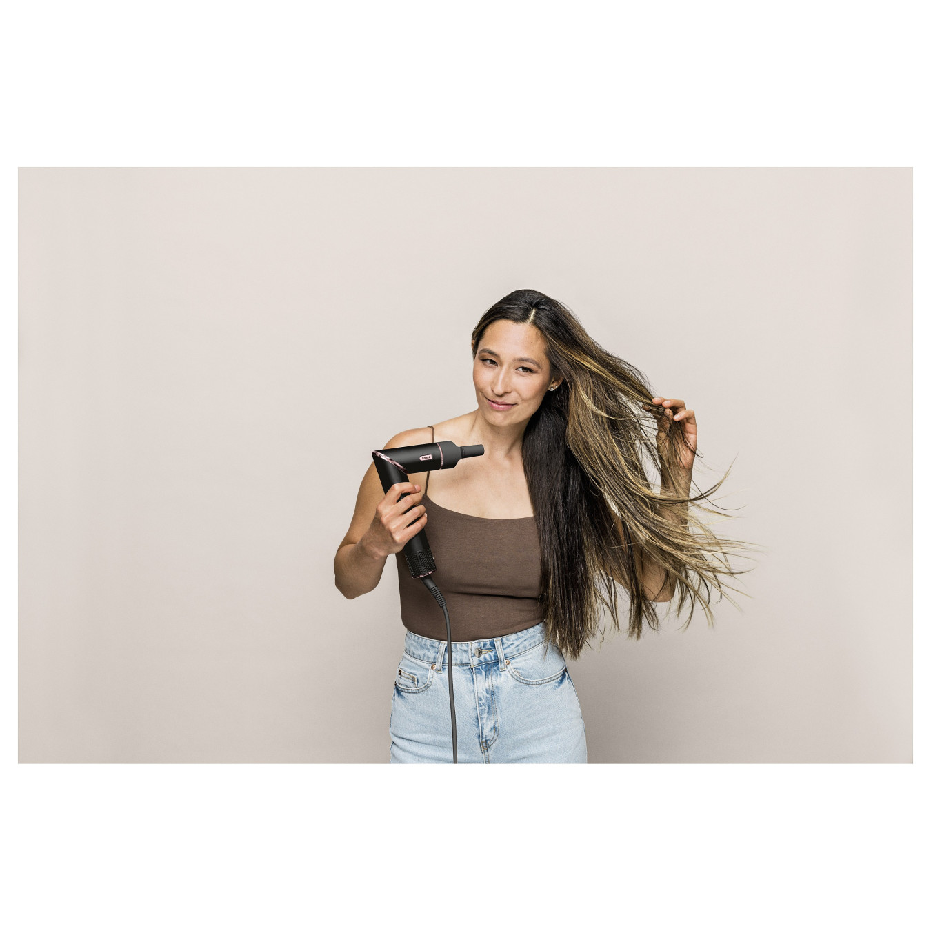 Shark HD440EU Multistyler Air Wrap 5-in-1 black rose — Buy in Cyprus with Fast Delivery