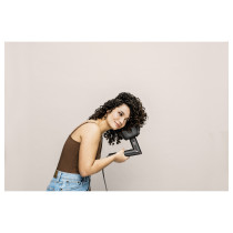 Shark HD440EU Multistyler Air Wrap 5-in-1 black rose — Buy in Cyprus with Fast Delivery