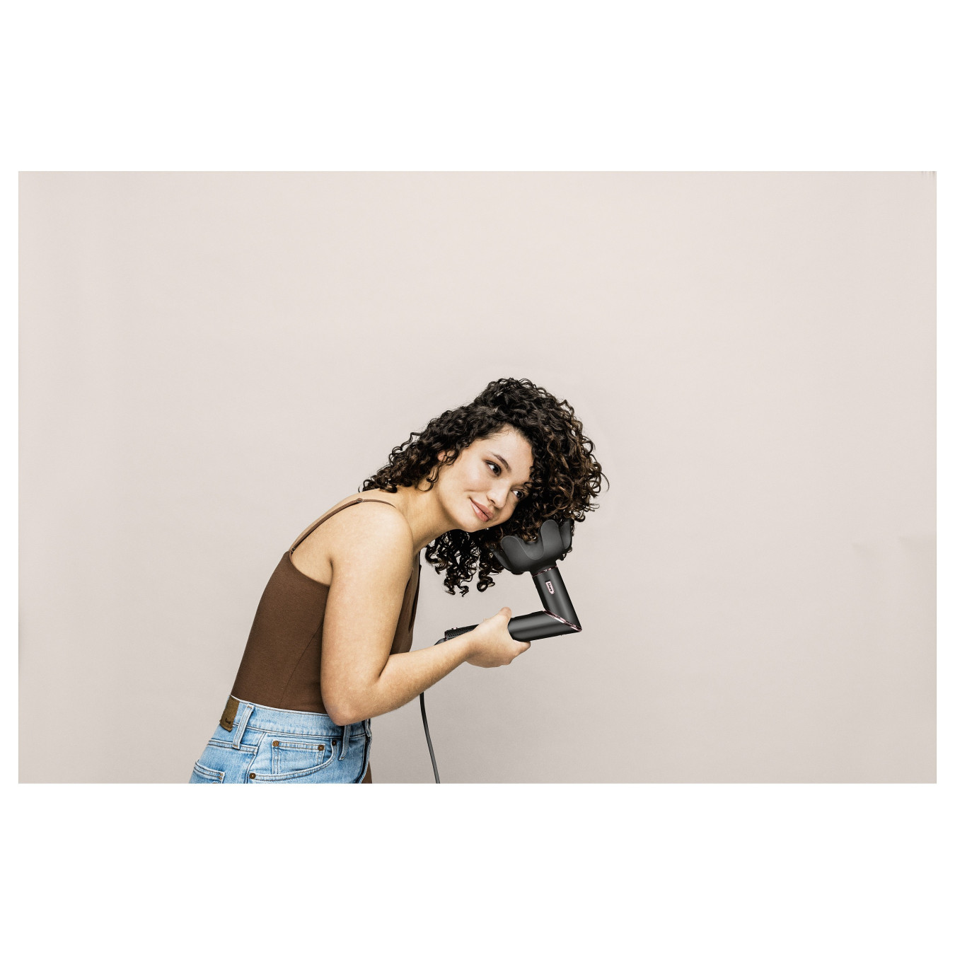Shark HD440EU Multistyler Air Wrap 5-in-1 black rose — Buy in Cyprus with Fast Delivery
