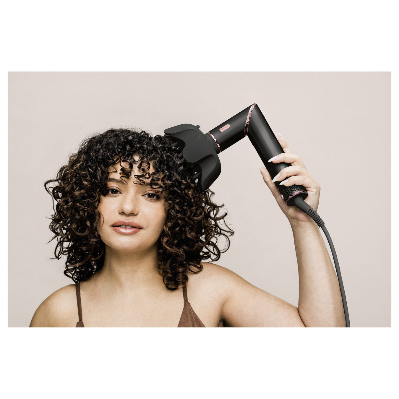 Shark HD440EU Multistyler Air Wrap 5-in-1 black rose — Buy in Cyprus with Fast Delivery