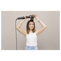 Shark HD440EU Multistyler Air Wrap 5-in-1 black rose — Buy in Cyprus with Fast Delivery