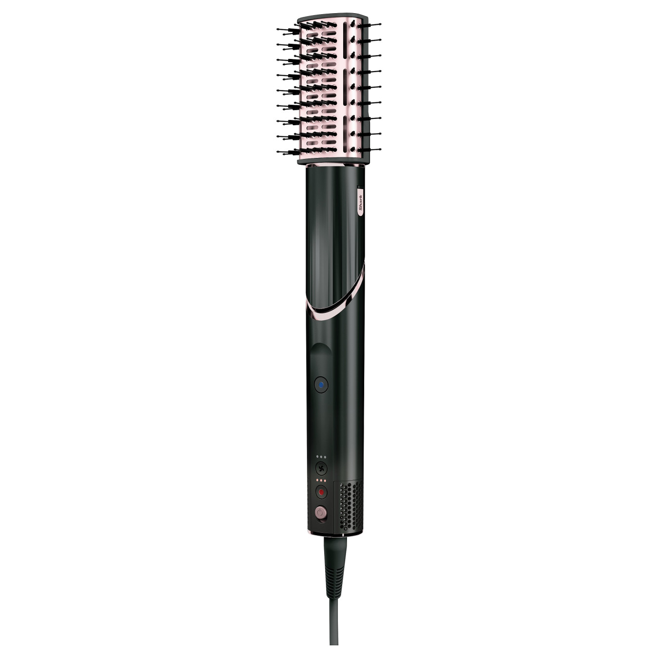 Shark HD440EU Multistyler Air Wrap 5-in-1 black rose — Buy in Cyprus with Fast Delivery