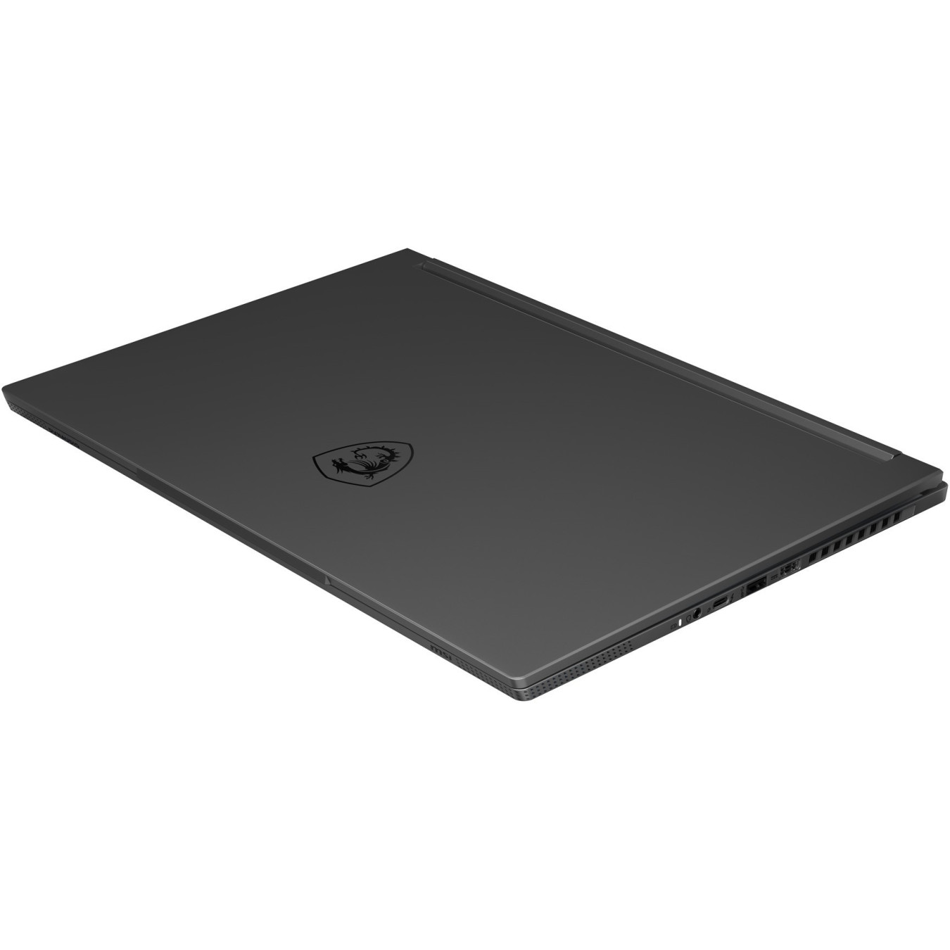 MSI CreatorPro 16 AI Studio - A1VMG-066 - Black, 64GB RAM, 2TB SSD, Intel Core Ultra 9 (185H), 16-inch Mini-LED 3840x2400