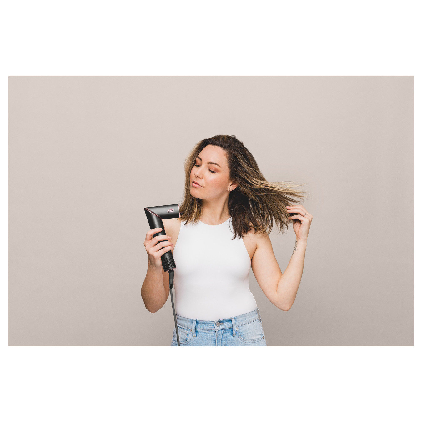 Shark HD440EU Multistyler Air Wrap 5-in-1 black rose — Buy in Cyprus with Fast Delivery