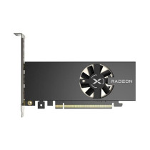 RX 6400 4GB XFX RADEON SWFT105 LP GDDR6 1Fan — Buy in Cyprus with Fast Delivery