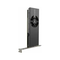 RX 6400 4GB XFX RADEON SWFT105 LP GDDR6 1Fan — Buy in Cyprus with Fast Delivery