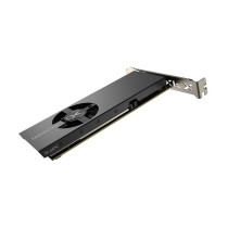 RX 6400 4GB XFX RADEON SWFT105 LP GDDR6 1Fan — Buy in Cyprus with Fast Delivery