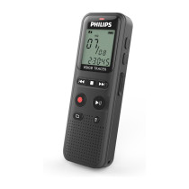 Philips Voice Tracer DVT1160 Voicerecorder — Buy in Cyprus with Fast Delivery
