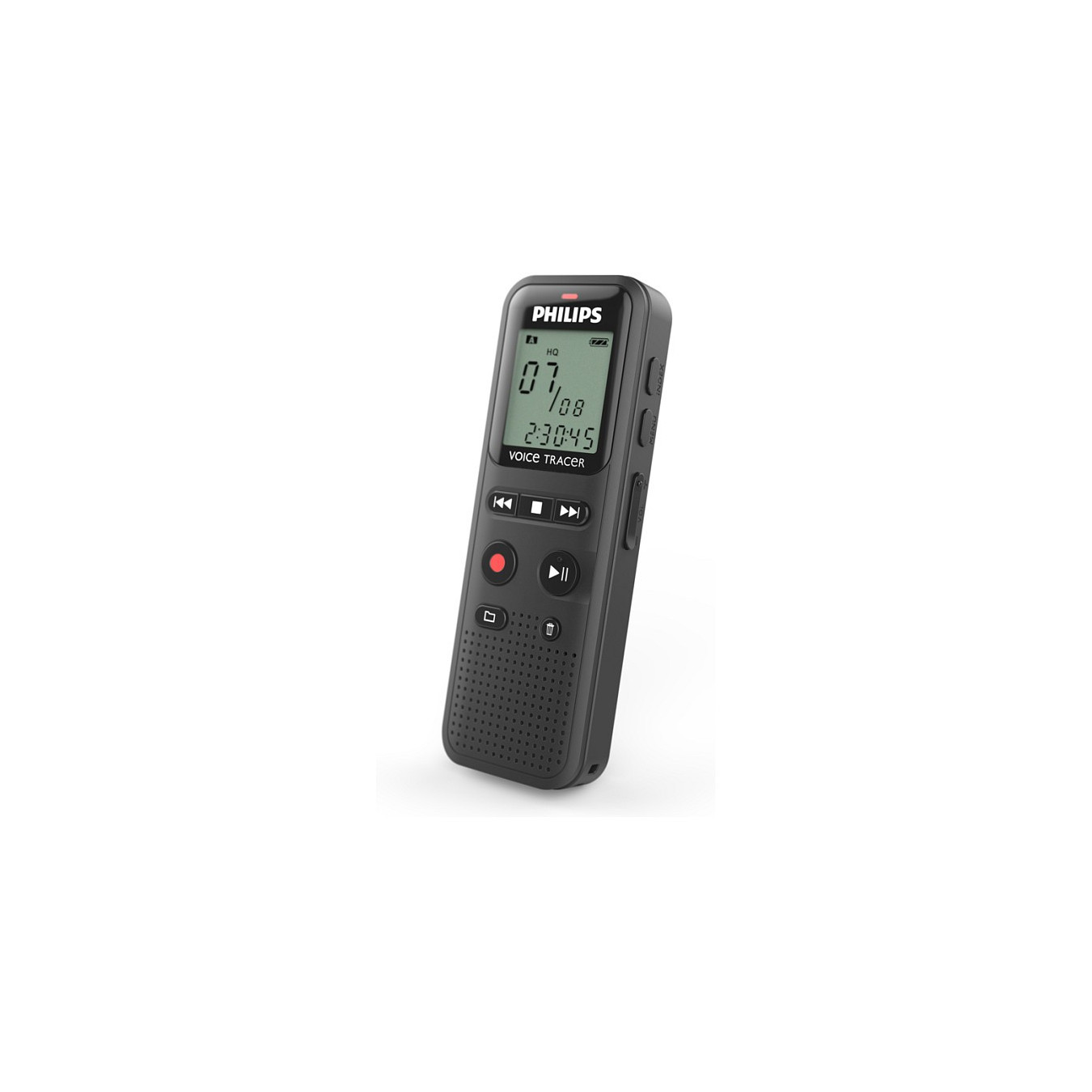 Philips Voice Tracer DVT1160 Voicerecorder — Buy in Cyprus with Fast Delivery