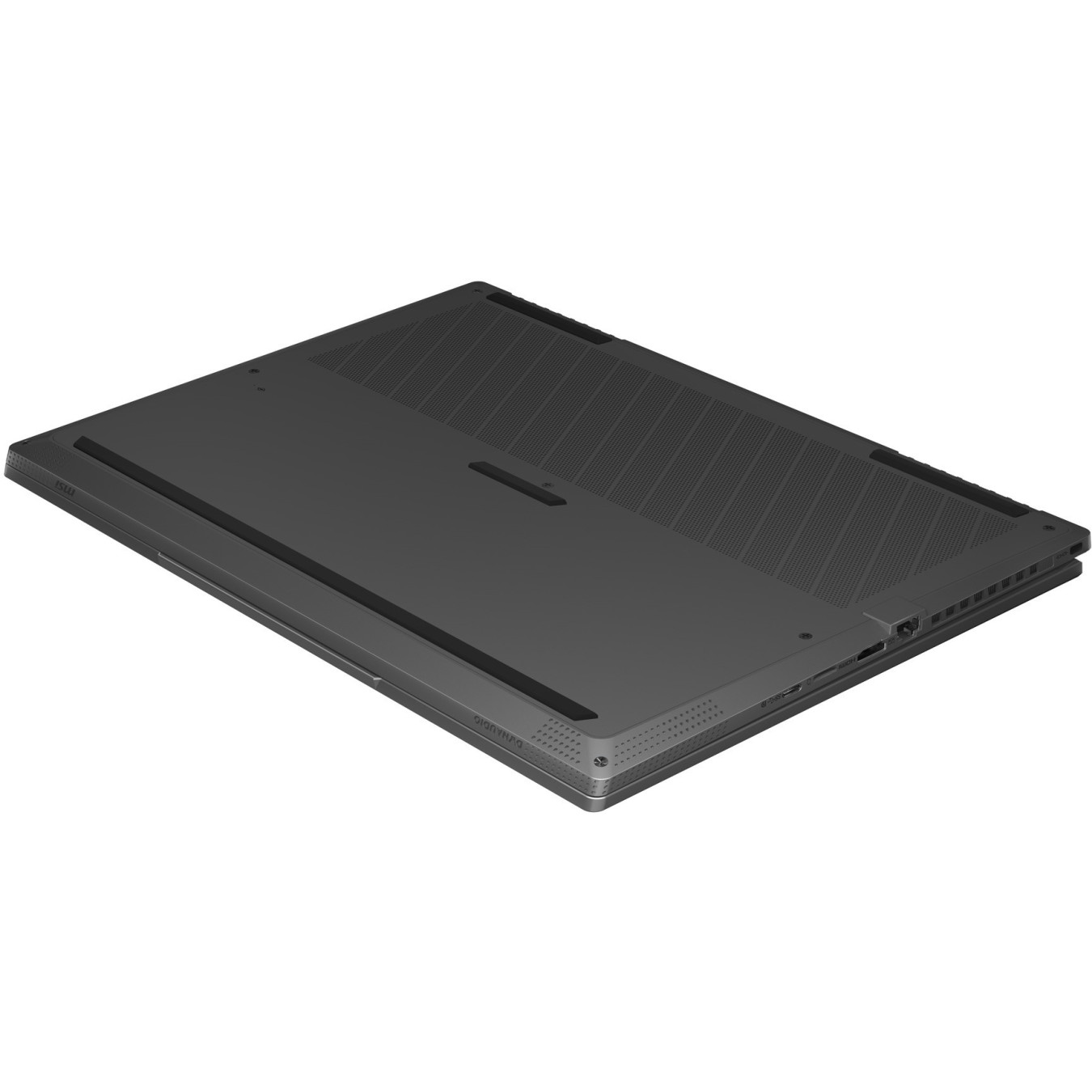 MSI CreatorPro 16 AI Studio - A1VMG-066 - Black, 64GB RAM, 2TB SSD, Intel Core Ultra 9 (185H), 16-inch Mini-LED 3840x2400