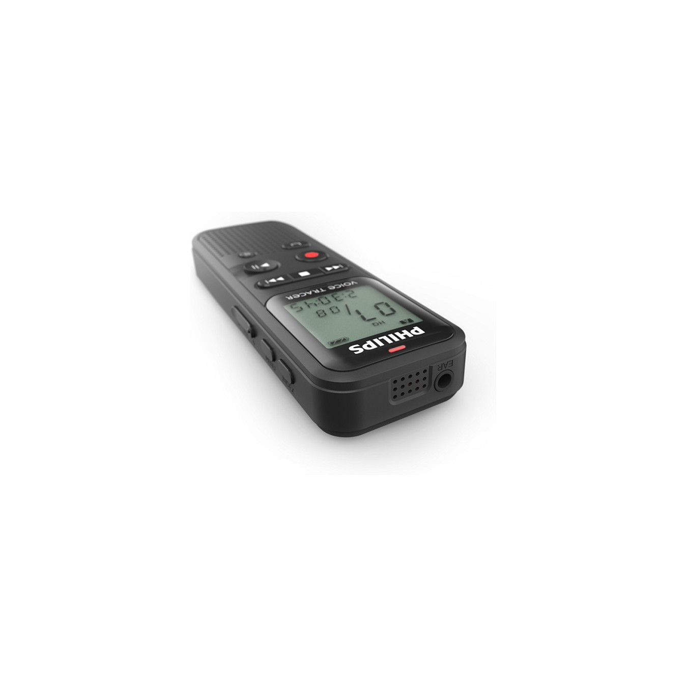 Philips Voice Tracer DVT1160 Voicerecorder — Buy in Cyprus with Fast Delivery