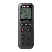 Philips Voice Tracer DVT1160 Voicerecorder — Buy in Cyprus with Fast Delivery