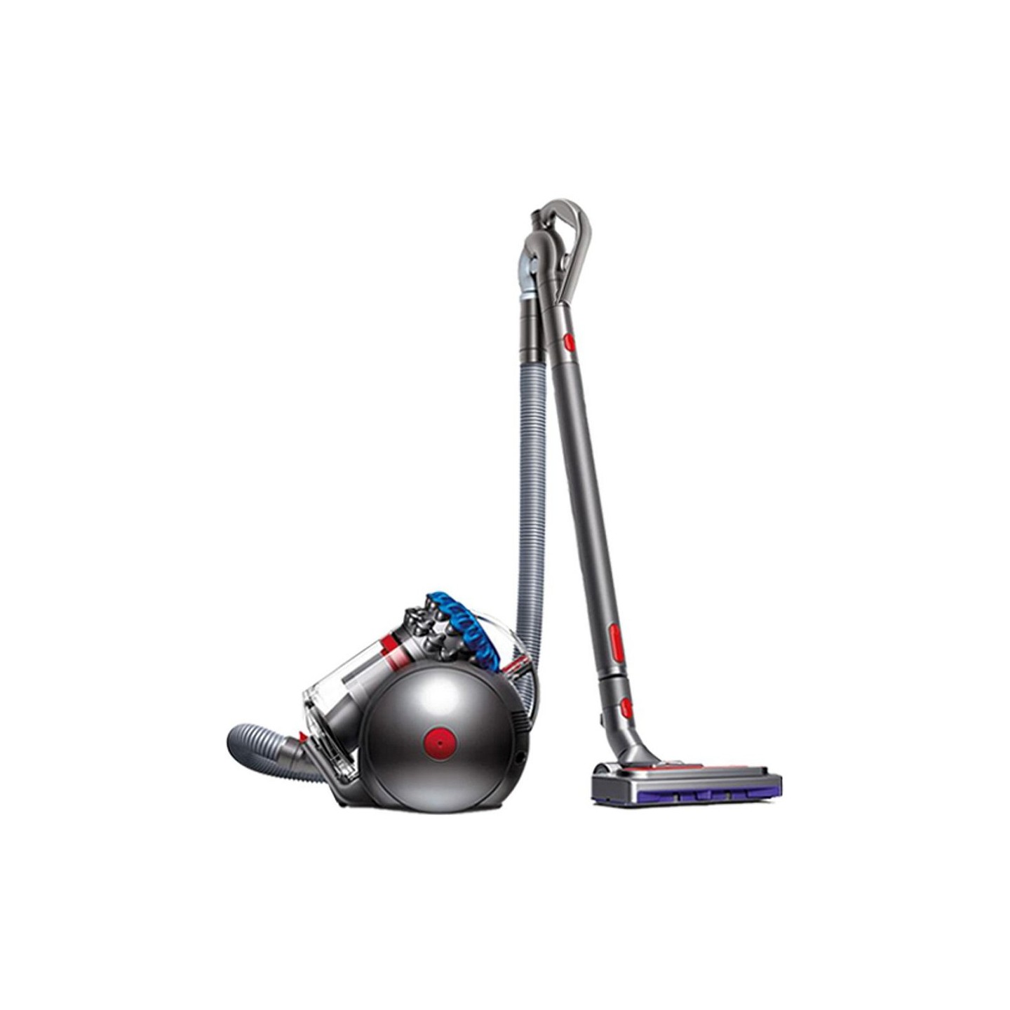 Dyson Big Ball Absolute 2 — Buy in Cyprus with Fast Delivery