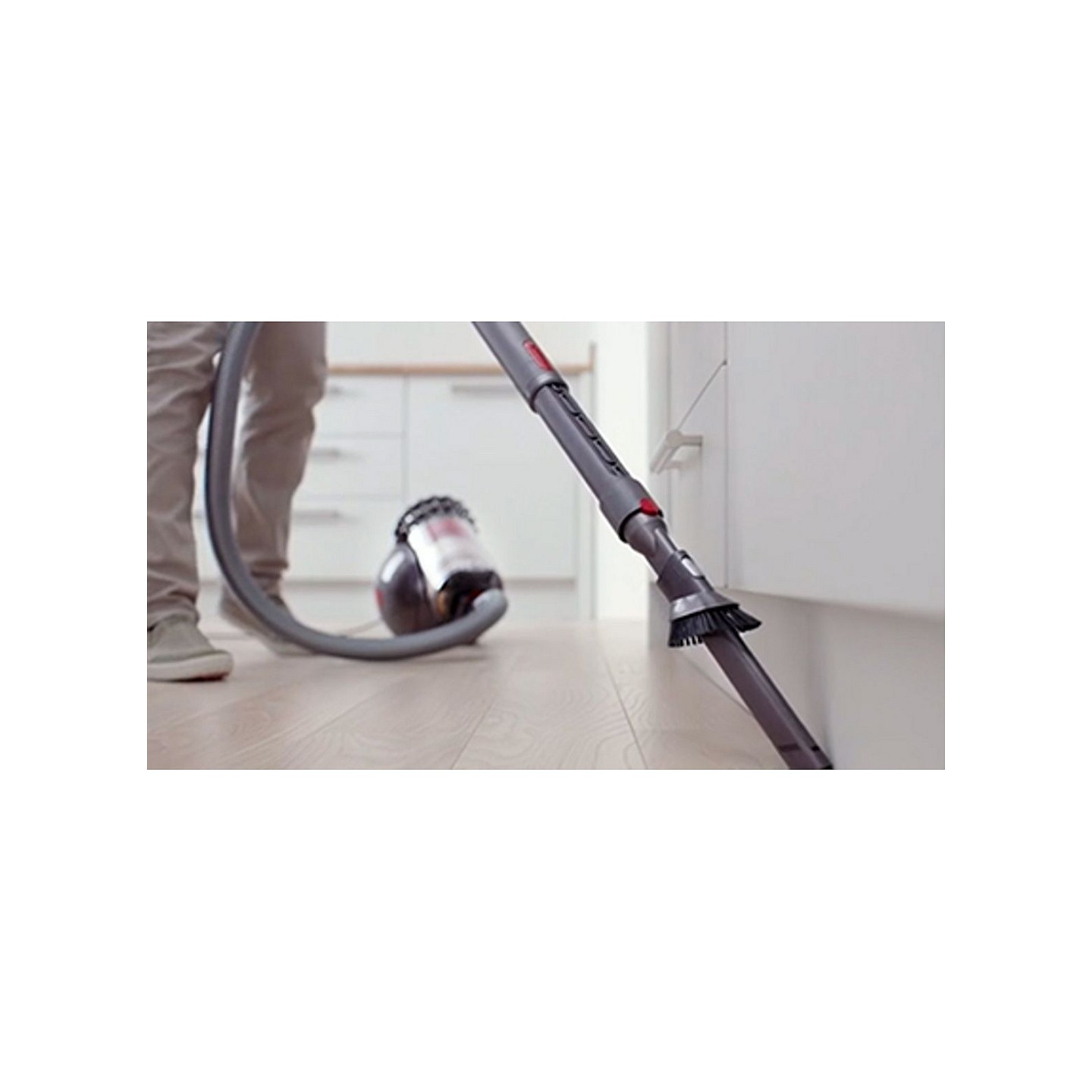 Dyson Big Ball Absolute 2 — Buy in Cyprus with Fast Delivery