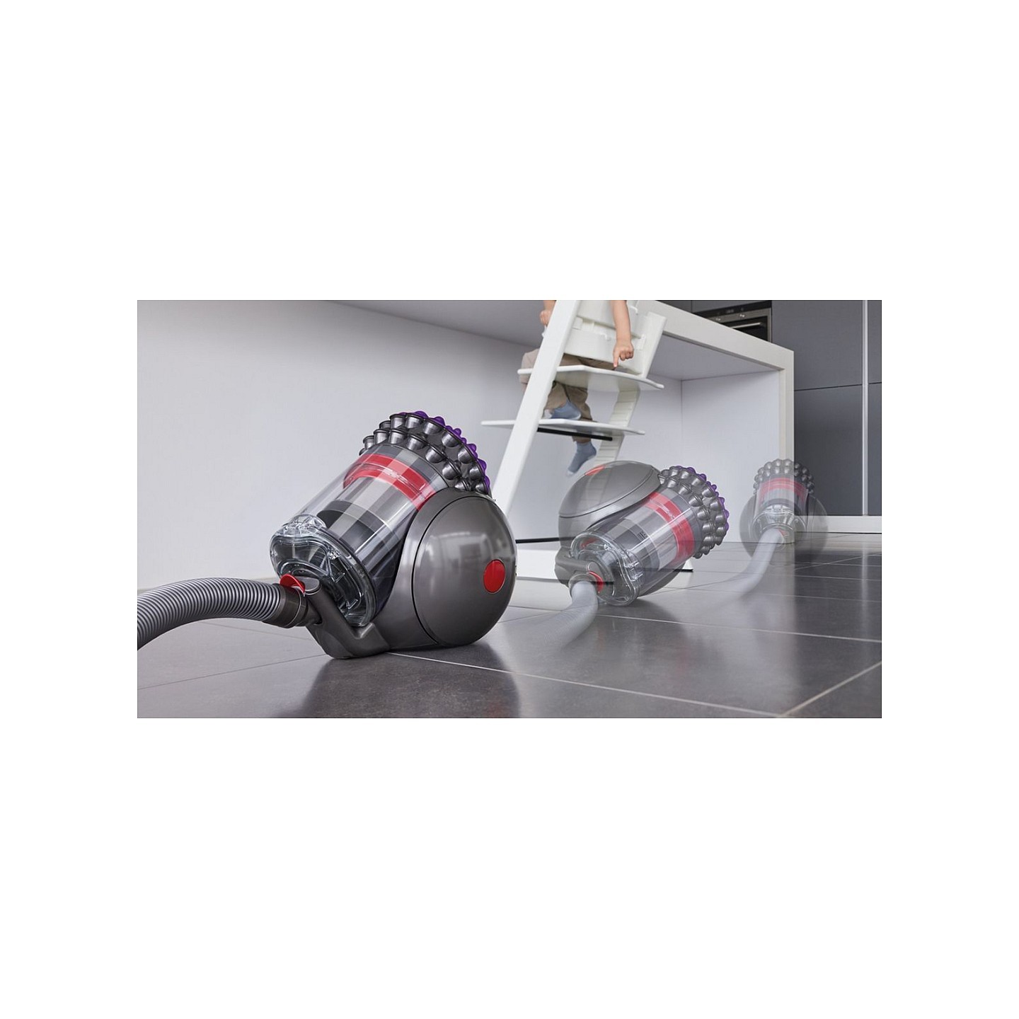 Dyson Big Ball Absolute 2 — Buy in Cyprus with Fast Delivery