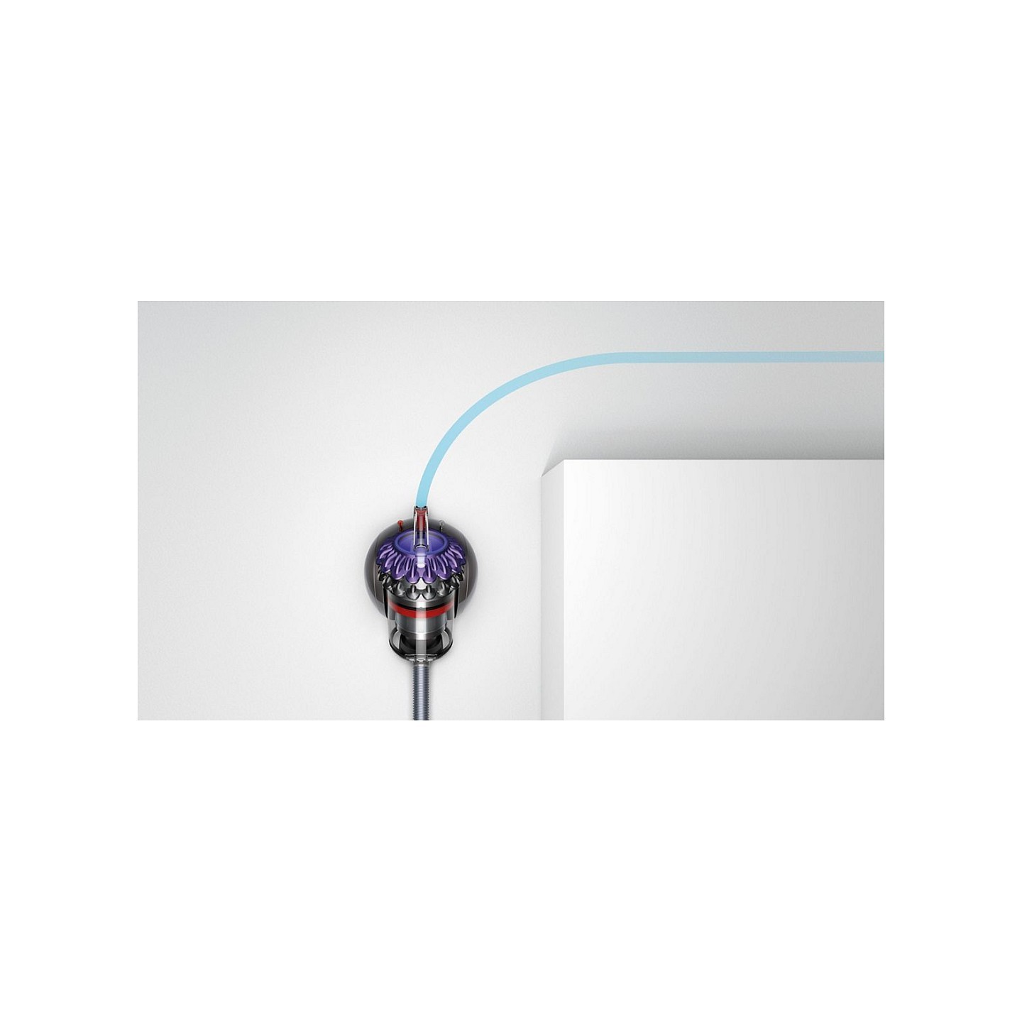 Dyson Big Ball Absolute 2 — Buy in Cyprus with Fast Delivery