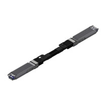 NVIDIA - 800GBase Splitter für direkten Anschluss - OSFP zu OSFP - 1 m — Buy in Cyprus with Fast Delivery