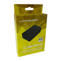 65W LC-Power LC-NB-PRO-65 — Buy in Cyprus with Fast Delivery — Armenius Store Cyprus
