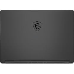 Buy MSI CreatorPro 16 AI Studio - A1VMG-066 - Black, 64GB RAM, 2TB SSD, Intel Co... in Cyprus, Nicosia, Limassol, Larnaka, Pafos