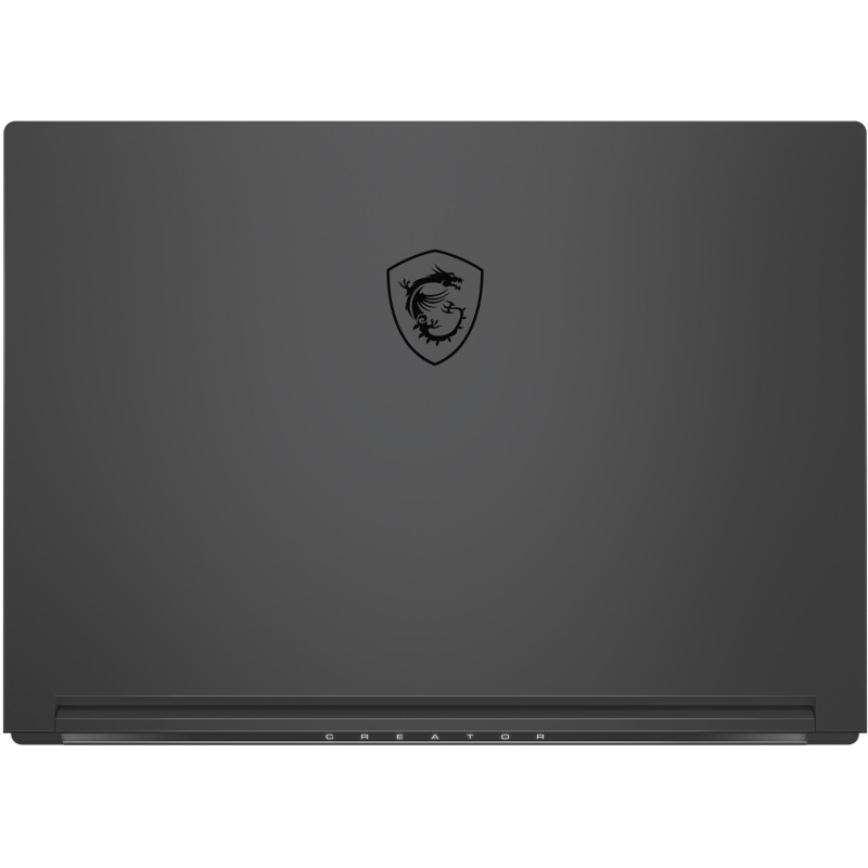 Buy MSI CreatorPro 16 AI Studio - A1VMG-066 - Black, 64GB RAM, 2TB SSD, Intel Co... in Cyprus, Nicosia, Limassol, Larnaka, Pafos