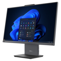 Lenovo ThinkCentre Neo50a-27 G5 AIO 27' i7-13620H 16GB 512SSD FHD W11Pro — Buy in Cyprus with Fast Delivery