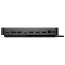 D Dell USB-C Dockingstation WD25Z USB-C 130W Schwarz — Buy in Cyprus with Fast Delivery