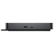 D Dell USB-C Dockingstation WD25Z USB-C 130W Schwarz — Buy in Cyprus with Fast Delivery