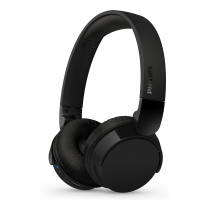 Philips Wireless On-Ear-Headphones TAH4209BK 00 black — Buy in Cyprus with Fast Delivery