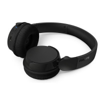 Philips Wireless On-Ear-Headphones TAH4209BK 00 black — Buy in Cyprus with Fast Delivery