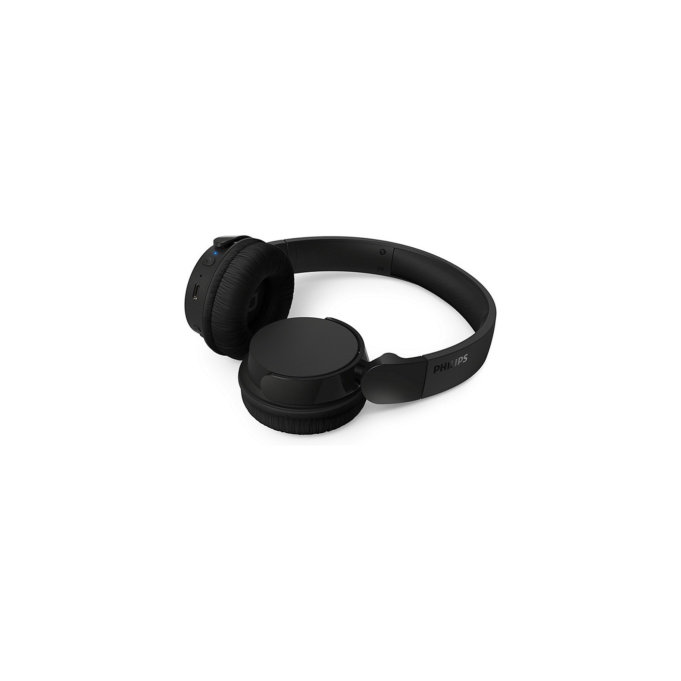 Philips Wireless On-Ear-Headphones TAH4209BK 00 black — Buy in Cyprus with Fast Delivery