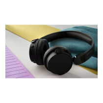 Philips Wireless On-Ear-Headphones TAH4209BK 00 black — Buy in Cyprus with Fast Delivery