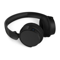 Philips Wireless On-Ear-Headphones TAH4209BK 00 black — Buy in Cyprus with Fast Delivery