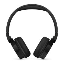 Philips Wireless On-Ear-Headphones TAH4209BK 00 black — Buy in Cyprus with Fast Delivery