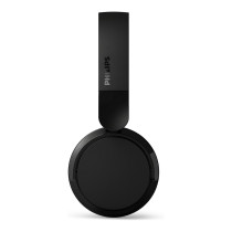Philips Wireless On-Ear-Headphones TAH4209BK 00 black — Buy in Cyprus with Fast Delivery