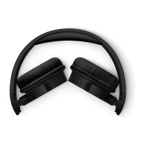 Philips Wireless On-Ear-Headphones TAH4209BK 00 black — Buy in Cyprus with Fast Delivery