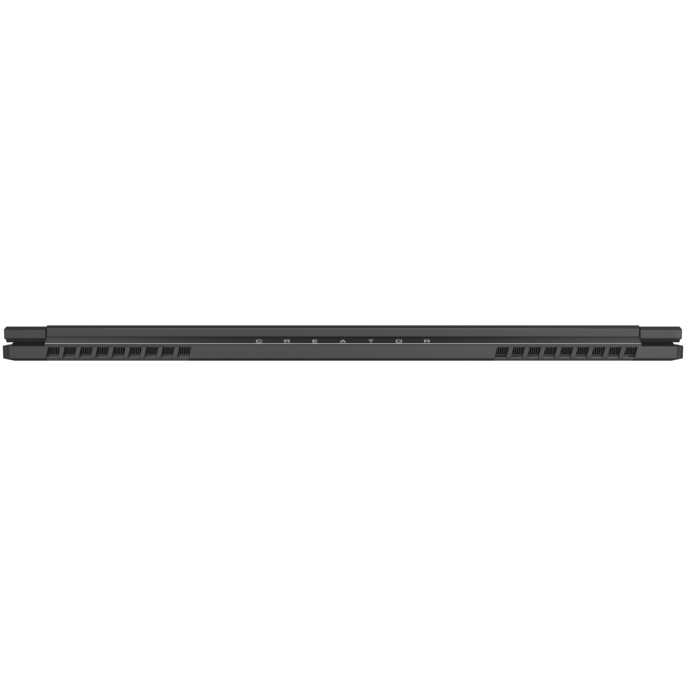 MSI CreatorPro 16 AI Studio - A1VMG-066 - Black, 64GB RAM, 2TB SSD, Intel Core Ultra 9 (185H), 16-inch Mini-LED 3840x2400