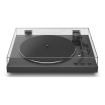 Sony PS-LX3BT Plattenspieler black — Buy in Cyprus with Fast Delivery