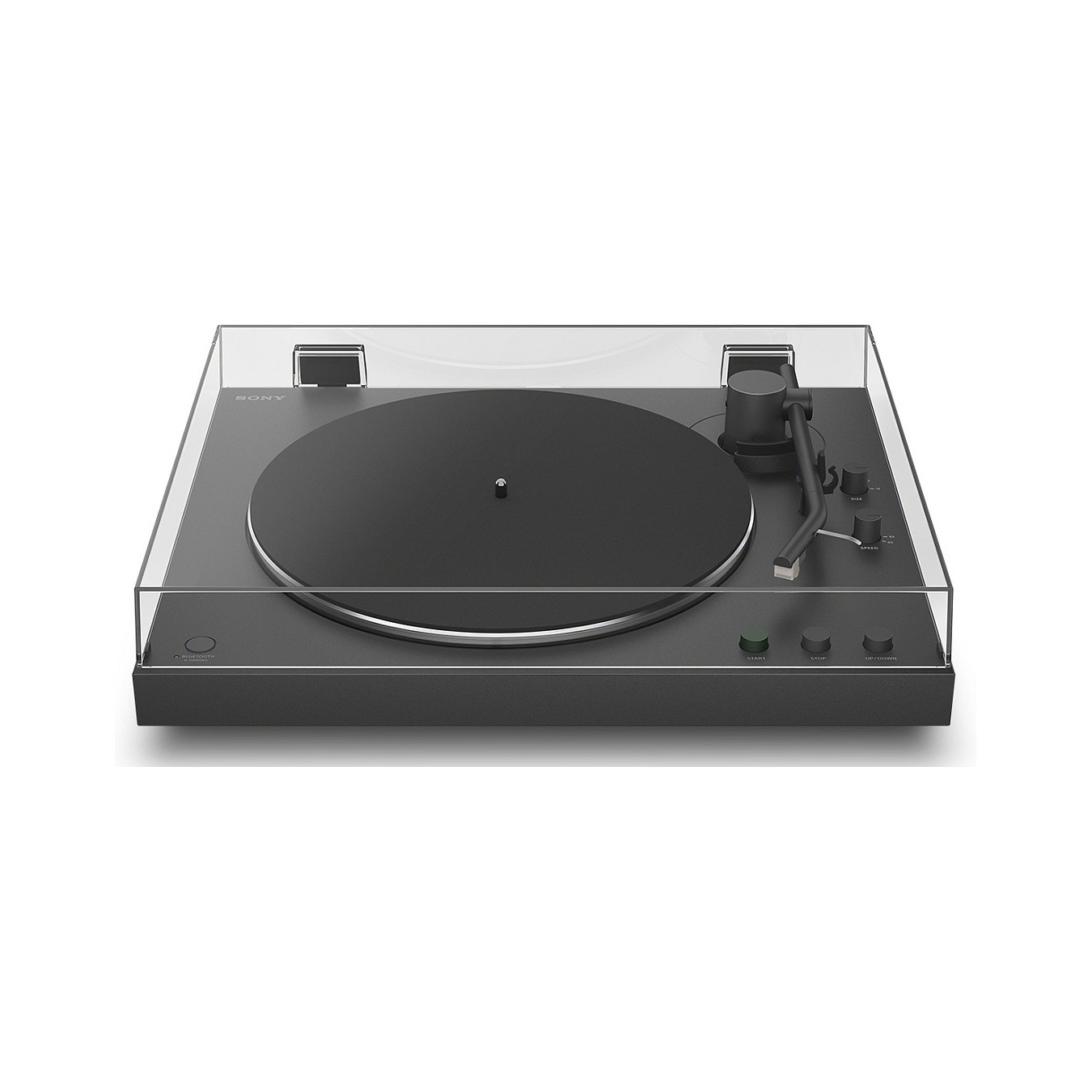 Sony PS-LX3BT Plattenspieler black — Buy in Cyprus with Fast Delivery