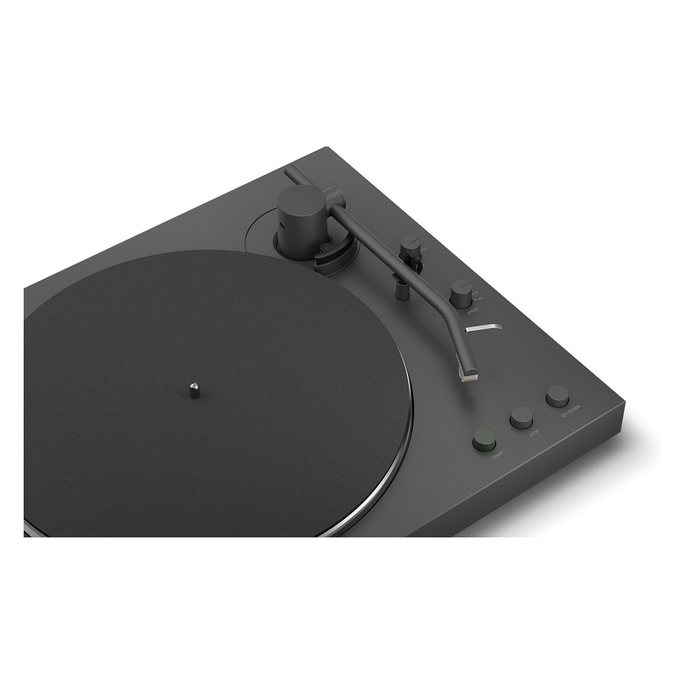 Sony PS-LX3BT Plattenspieler black — Buy in Cyprus with Fast Delivery